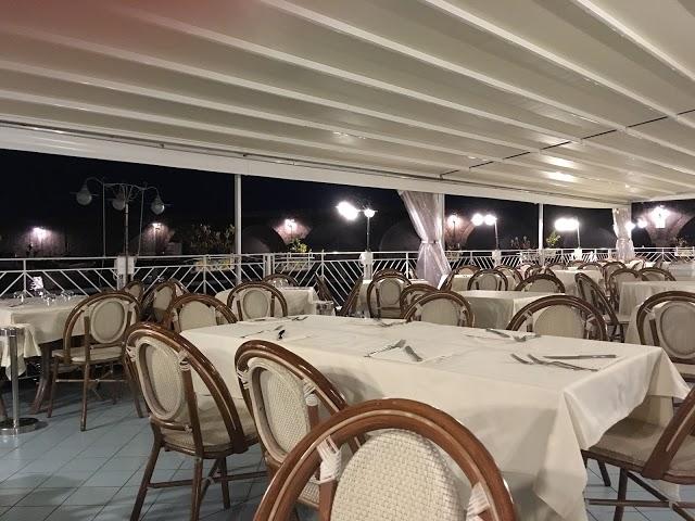 Ristorante Lo Smeraldino